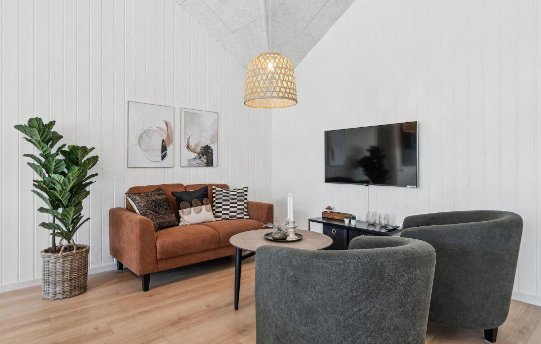 Photo of Livingroom in Fjellerup