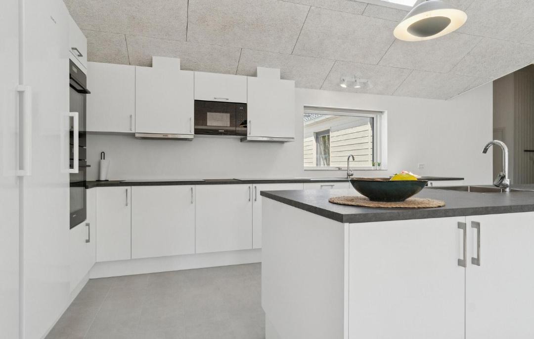 Photo of Kitchen in Fjellerup