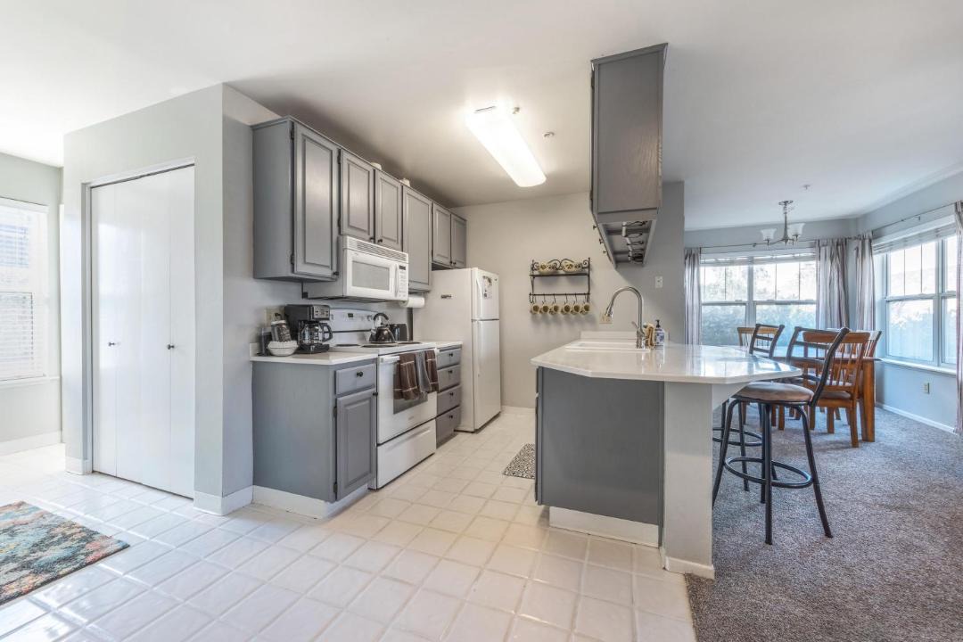 Photo of Kitchen in Hood River