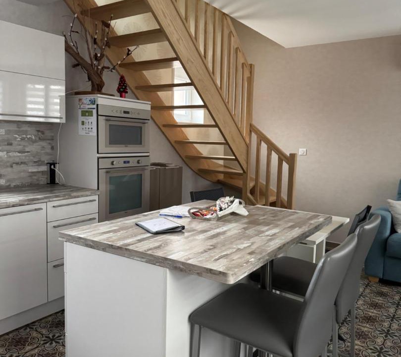 Photo of Kitchen in Lestrem