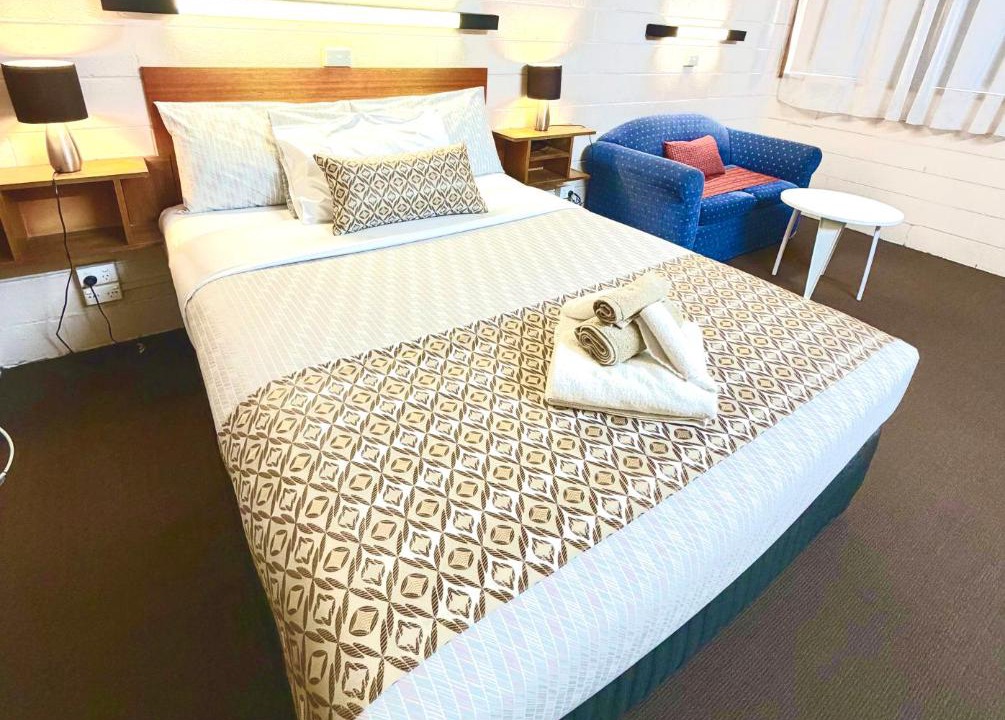 Photo of Bedroom in Yea