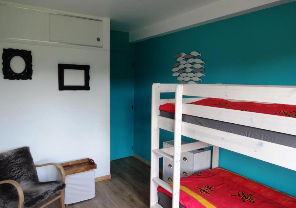 Photo of Bedroom in Dompierre-sur-Authie