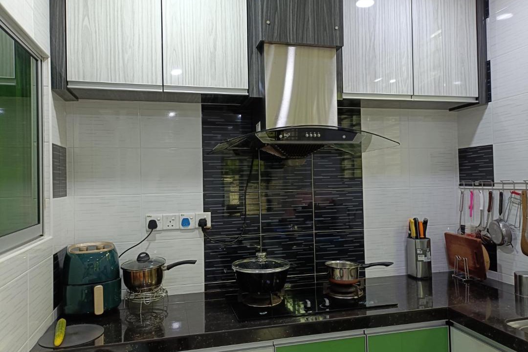 Photo of Kitchen in Kuala Perlis