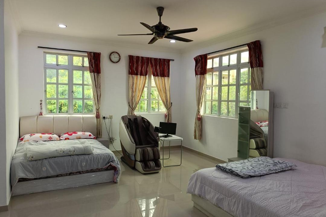 Photo of Bedroom in Kuala Perlis