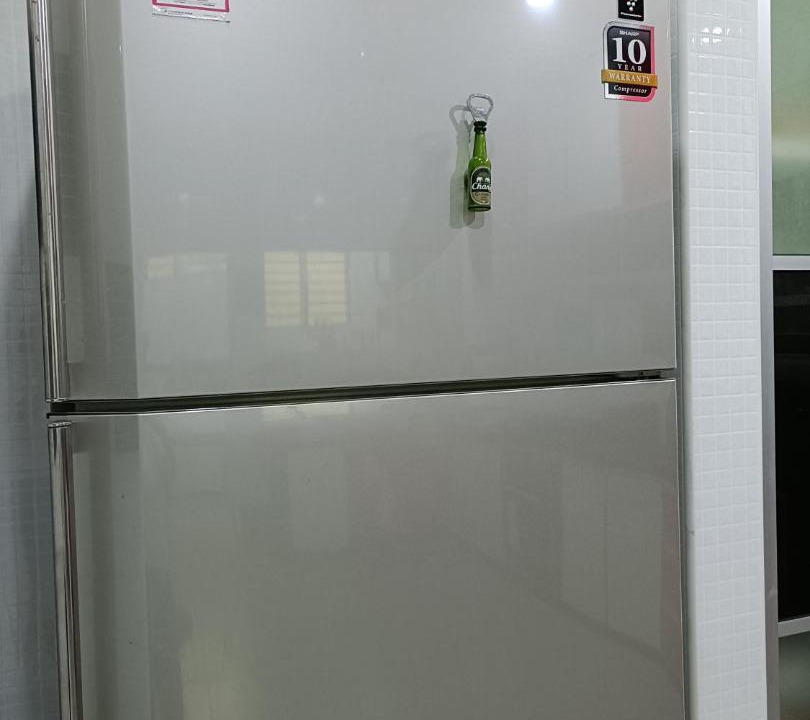 Photo of Kitchen in Kuala Perlis