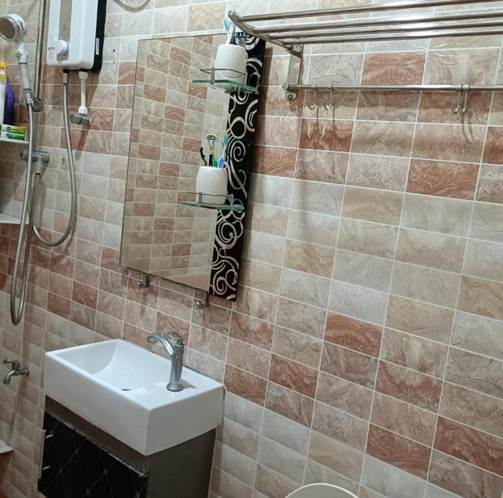 Photo of Bathroom in Kuala Perlis