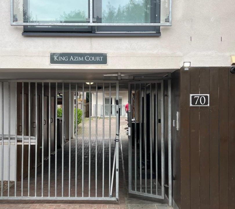 Photo of Others in Lambeth