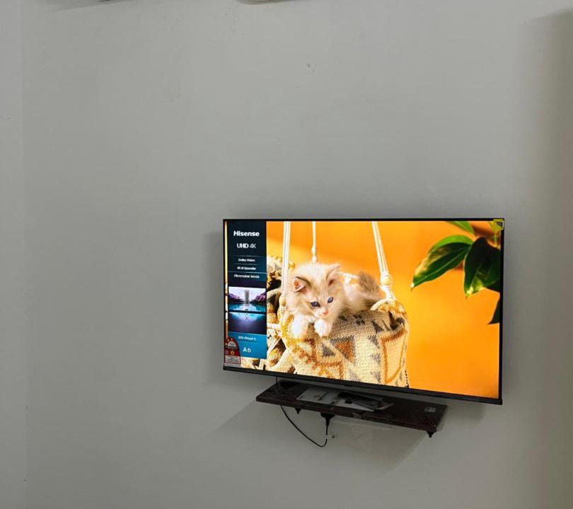 Photo of Livingroom in Taman Sri Ampang