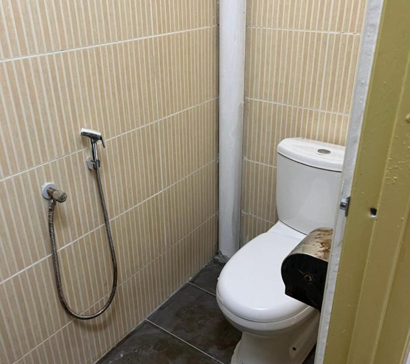 Photo of Bathroom in Taman Sri Ampang