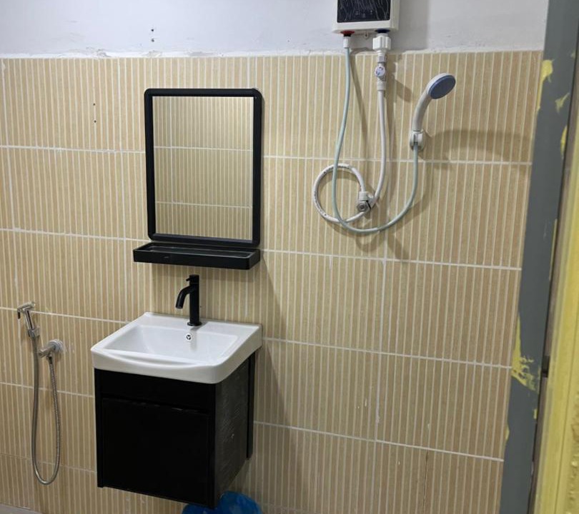 Photo of Bathroom in Taman Sri Ampang