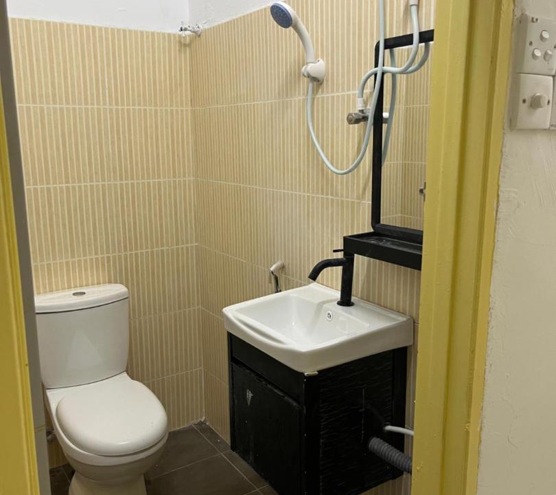 Photo of Bathroom in Taman Sri Ampang
