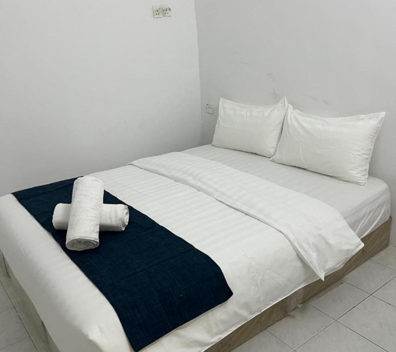 Photo of Bedroom in Taman Sri Ampang