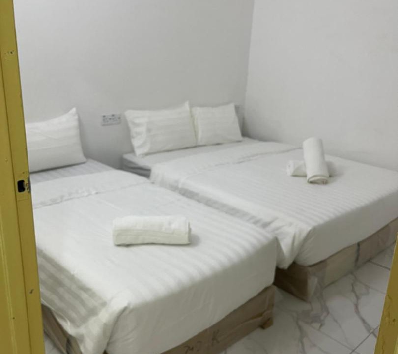 Photo of Bedroom in Taman Sri Ampang