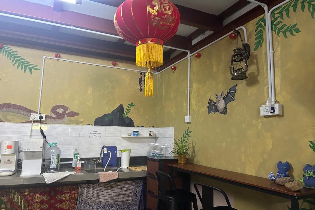 Photo of Others in Tanah Rata