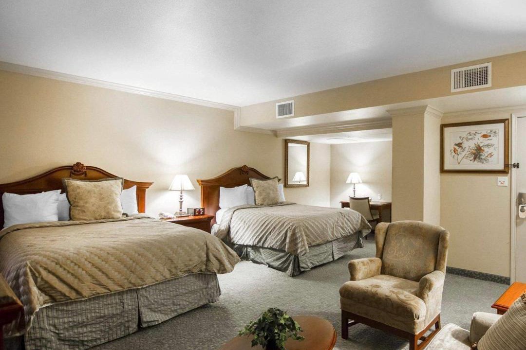 Photo of Bedroom in Cleburne