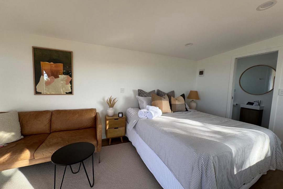 Photo of Bedroom in Maungatautari