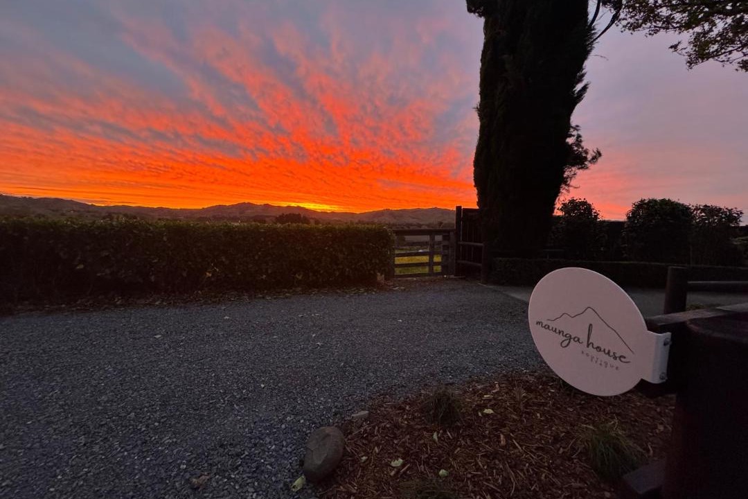 Photo of Others in Maungatautari