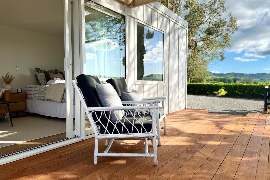 Photo of Others in Maungatautari