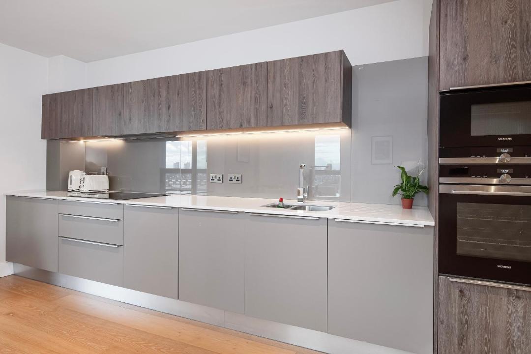 Photo of Kitchen in Queenstown