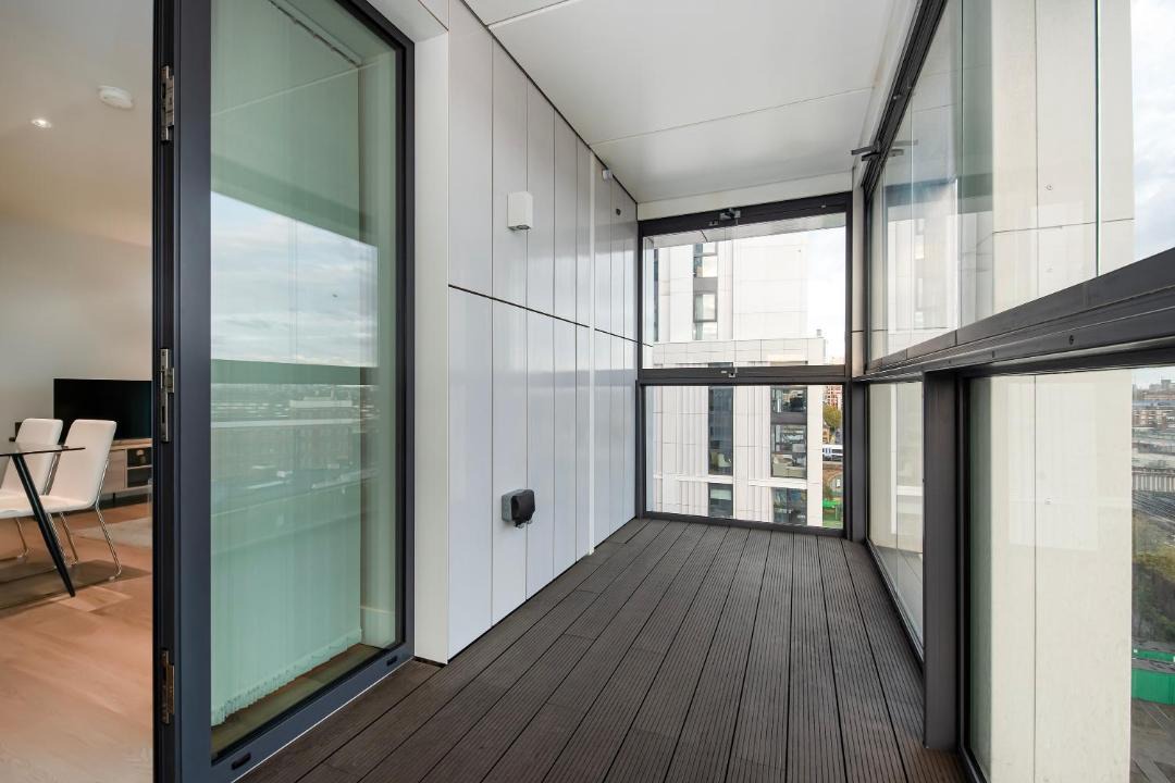 Photo of Patio Balcony in Queenstown