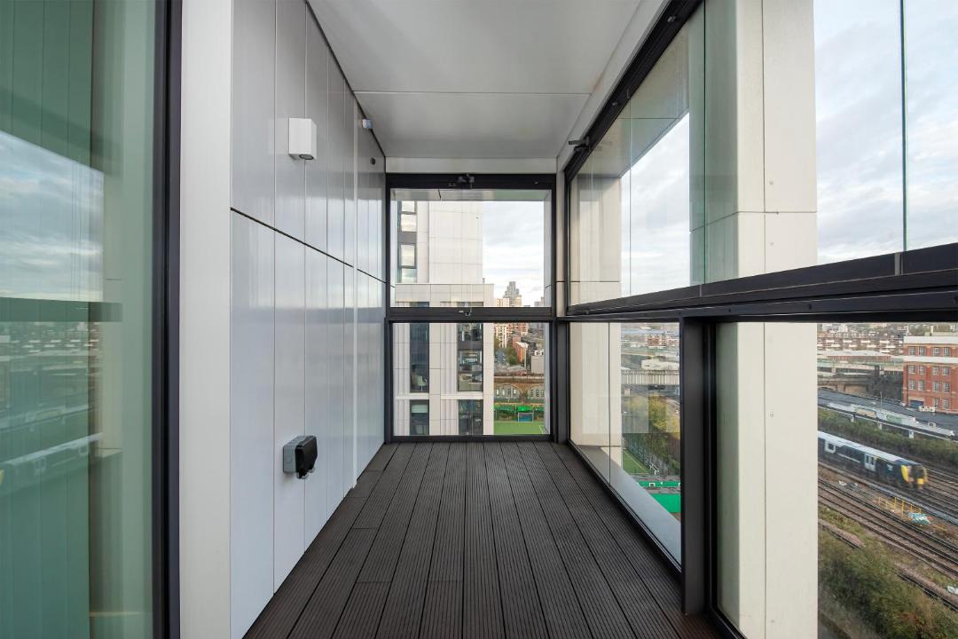 Photo of Patio Balcony in Queenstown