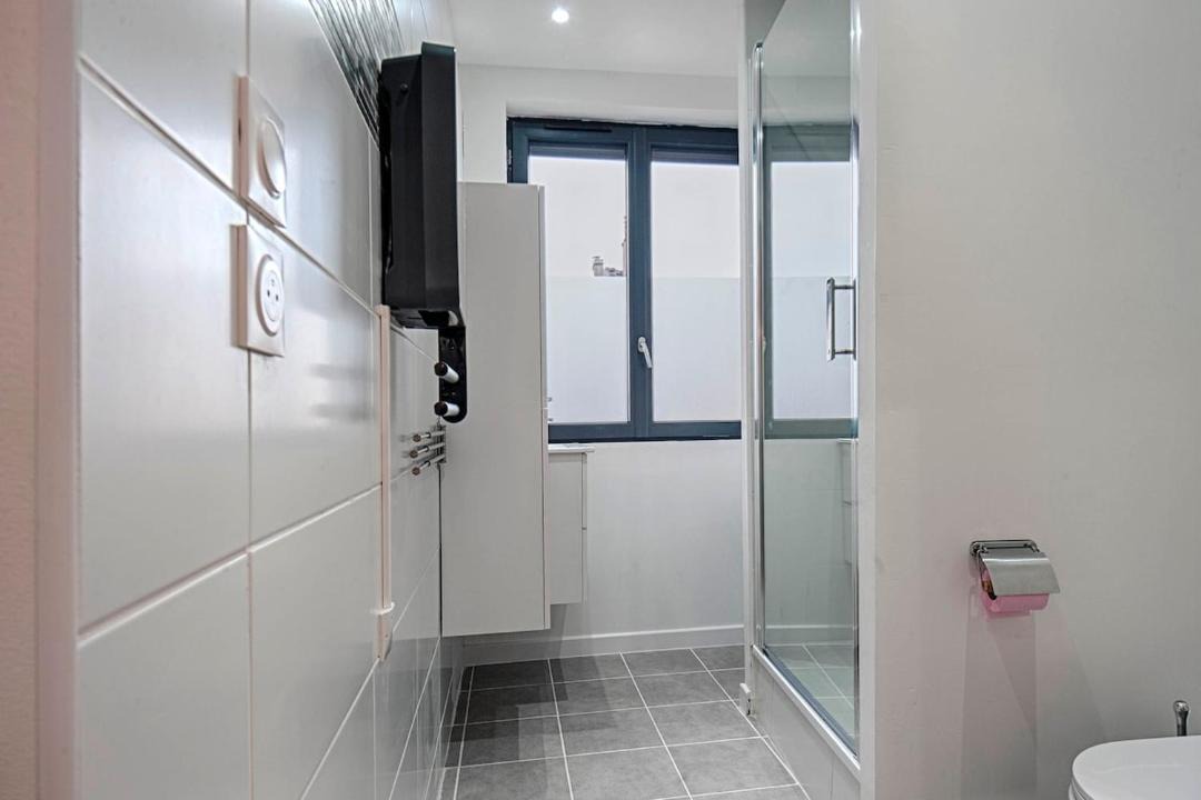 Photo of Bathroom in Bourgoin-Jallieu