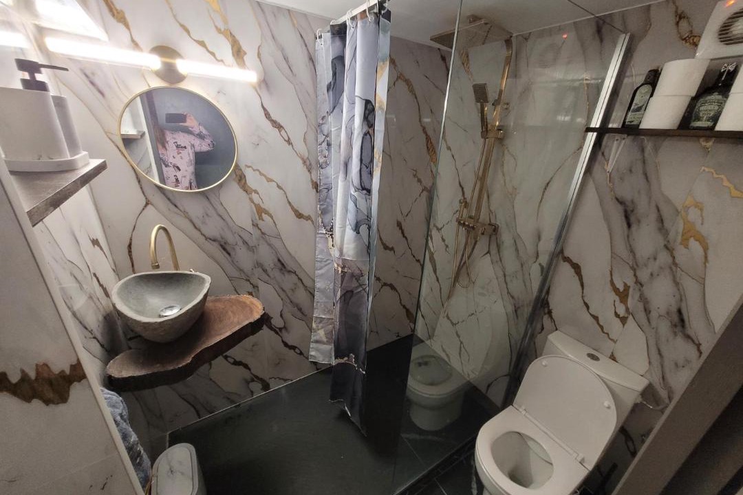 Photo of Bathroom in Blagnac