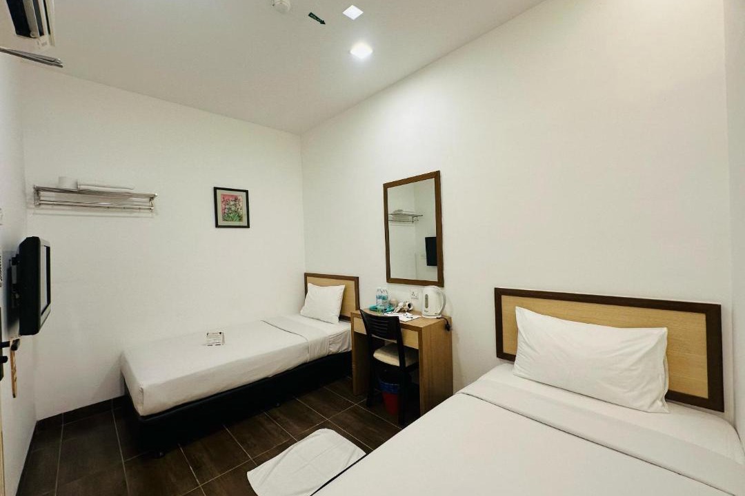 Photo of Others in Malacca City