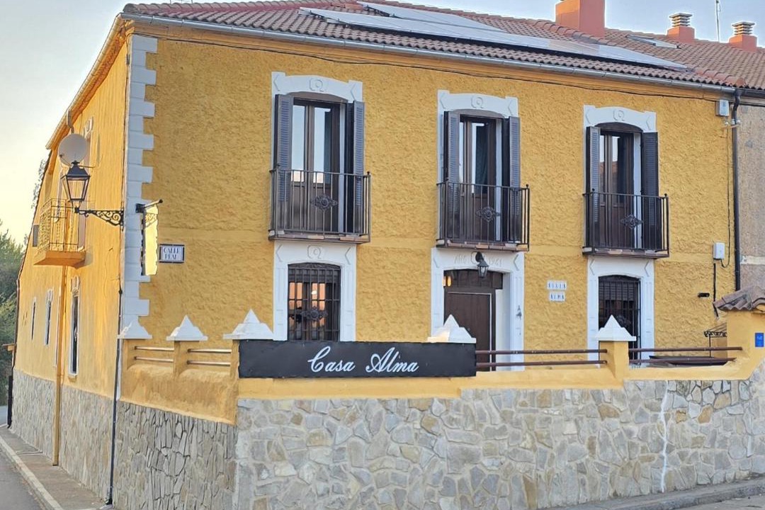 Photo of Others in Fresno de Cantespino
