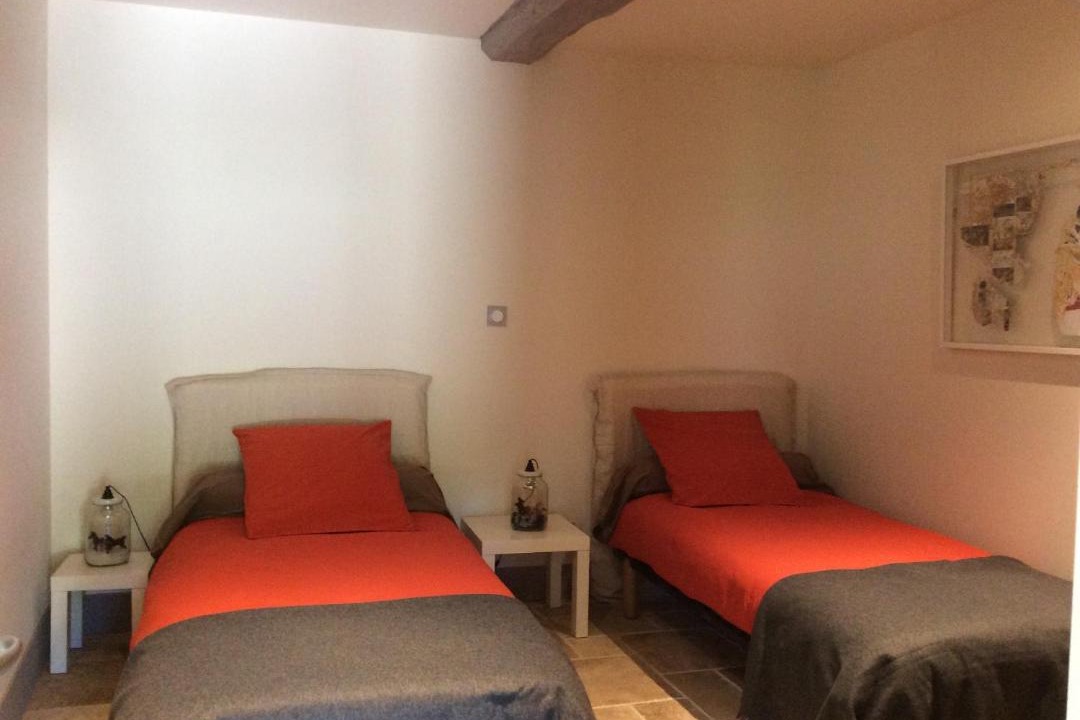 Photo of Bedroom in Goulet