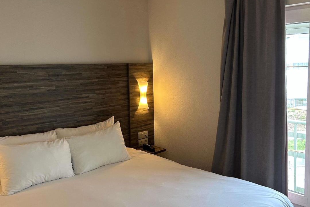 Photo of Bedroom in Saint-Helier