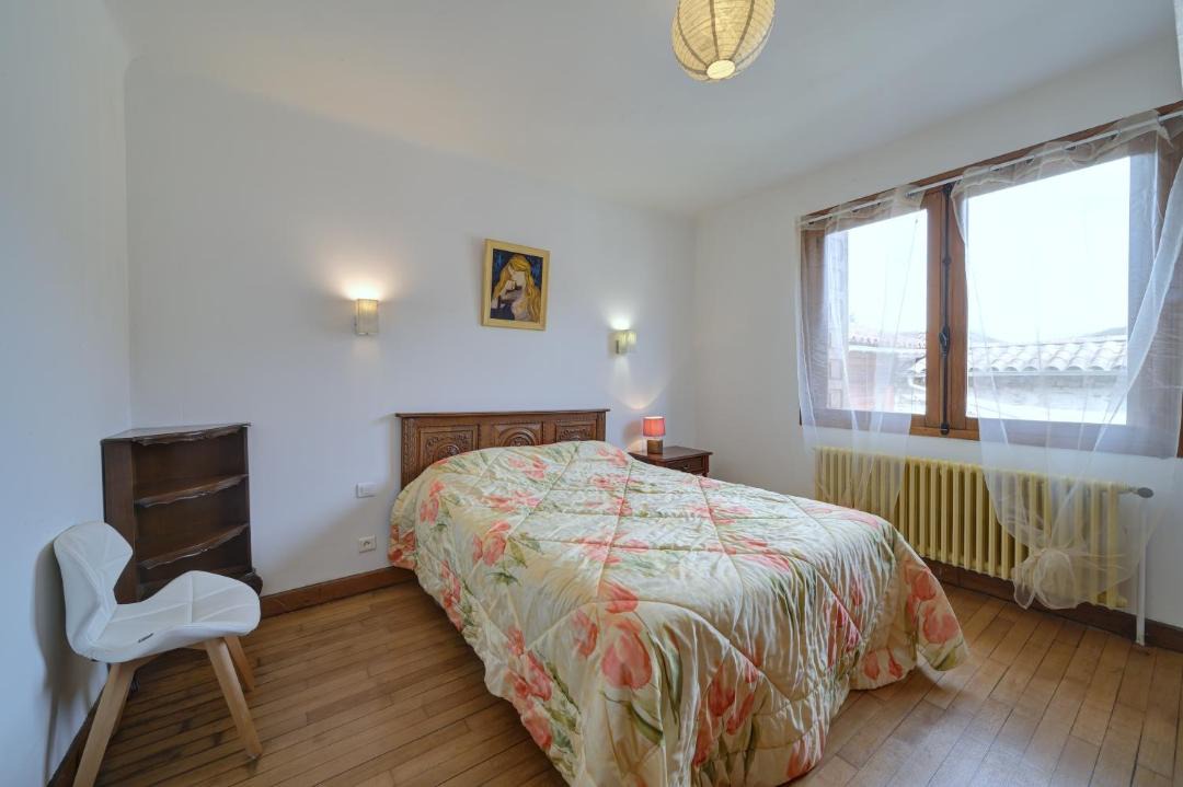 Photo of Bedroom in Encausse-les-Thermes
