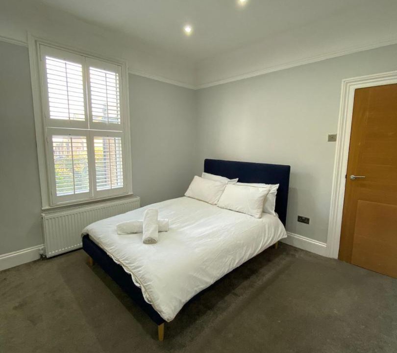 Photo of Bedroom in South Woodford