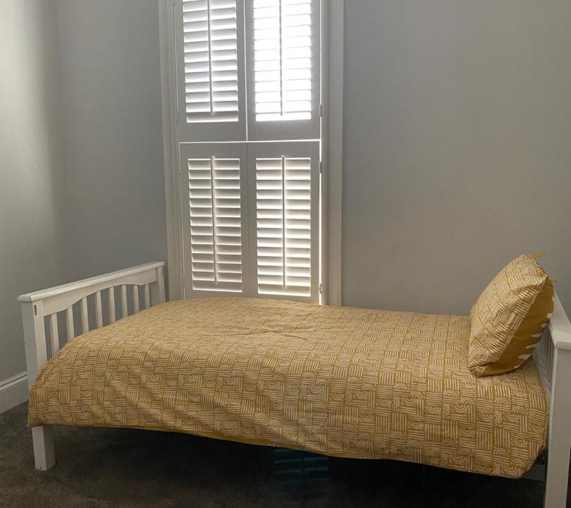 Photo of Bedroom in South Woodford