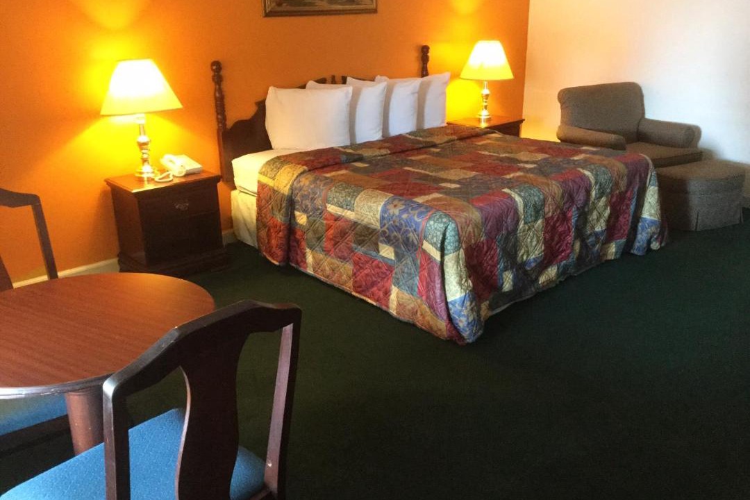 Photo of Bedroom in Lumberton