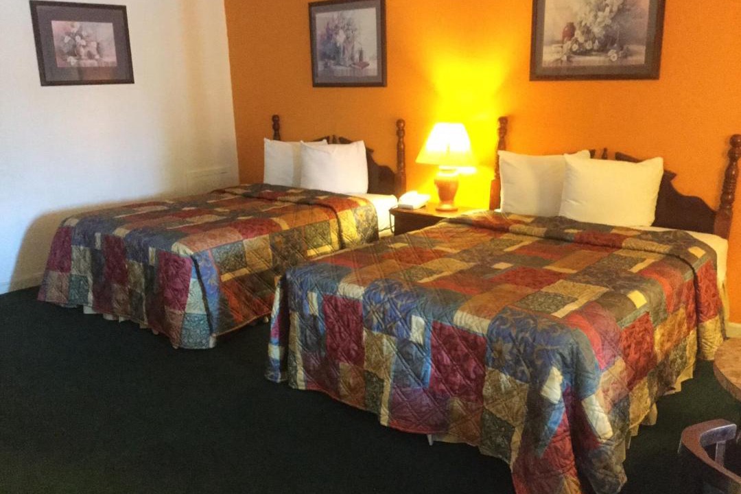 Photo of Bedroom in Lumberton