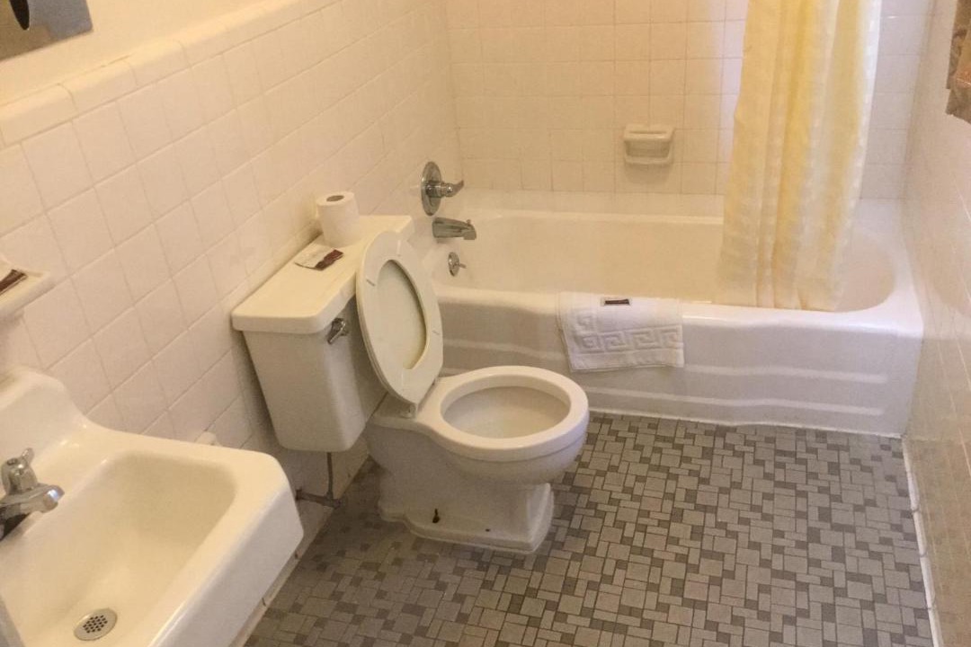 Photo of Bathroom in Lumberton