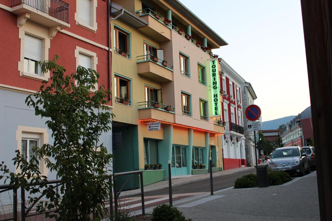 Photo of Others in Bellegarde-sur-Valserine