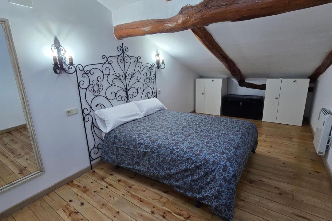 Photo of Bedroom in Fresno de Cantespino