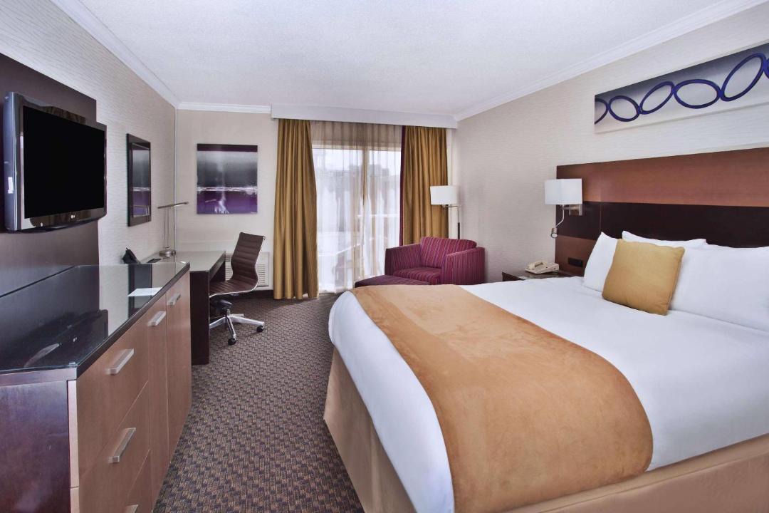 Photo of Bedroom in Sudbury