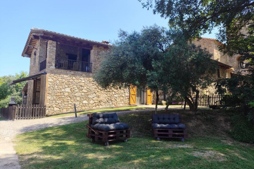 Photo of Others in Sant Miquel de Campmajor