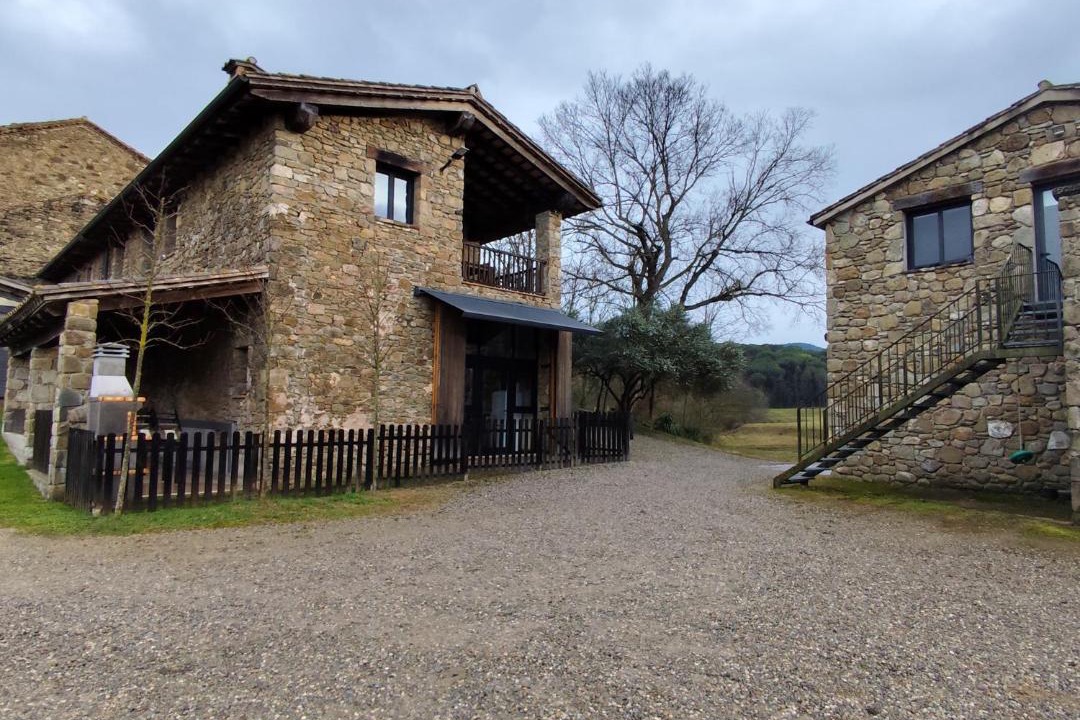 Photo of Others in Sant Miquel de Campmajor