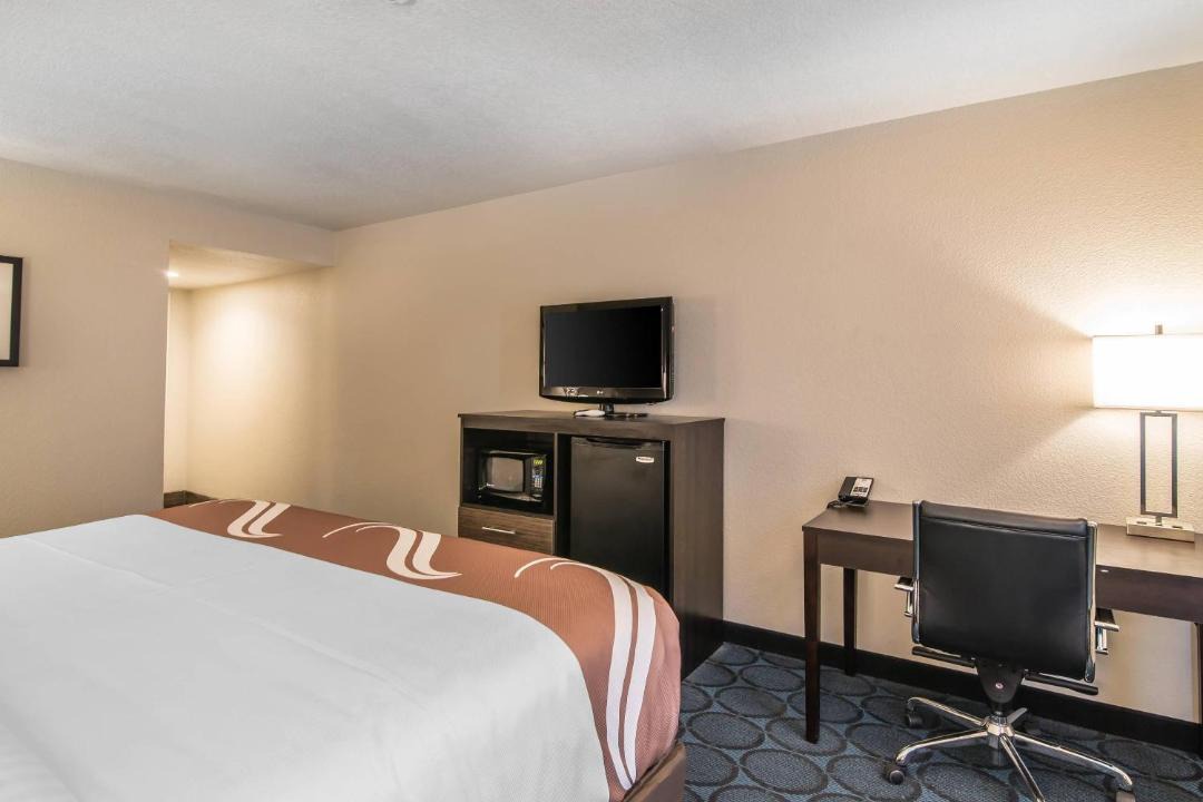 Photo of Bedroom in Ruidoso