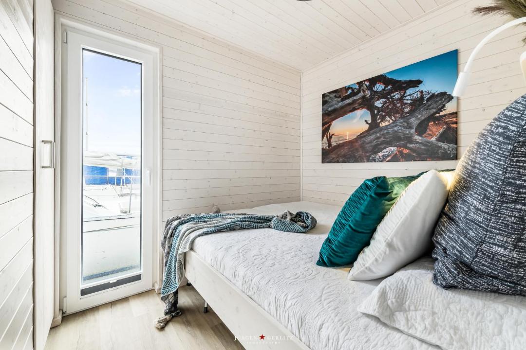 Photo of Bedroom in Kragenæs