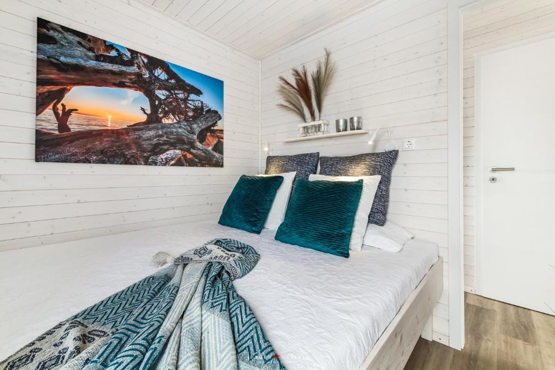 Photo of Bedroom in Kragenæs