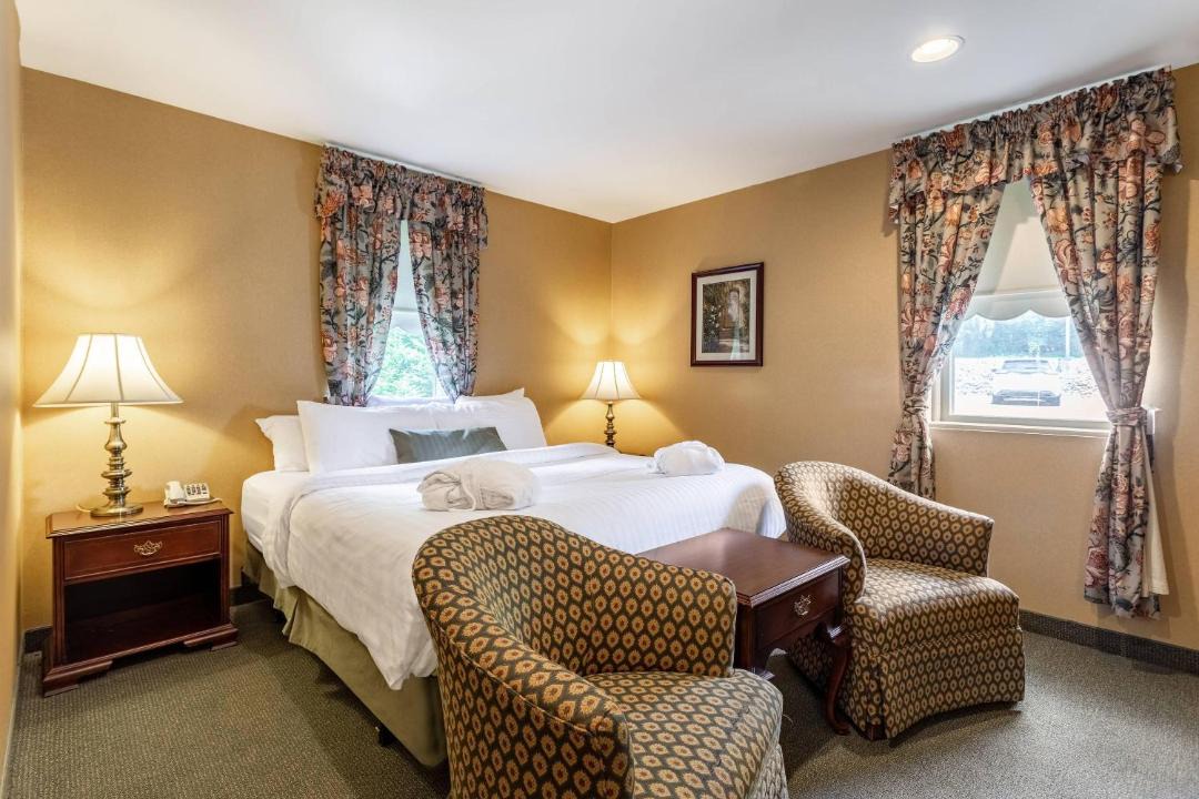 Photo of Bedroom in Town of Union