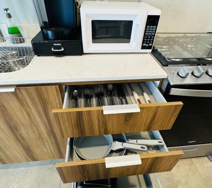 Photo of Kitchen in Tijuana