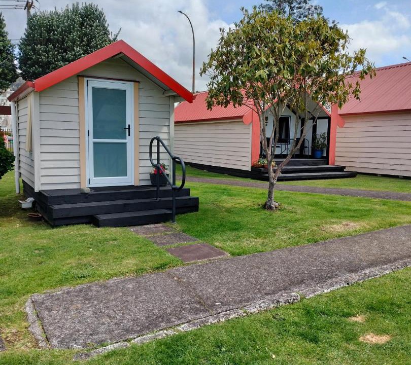 Photo of Others in Rotorua