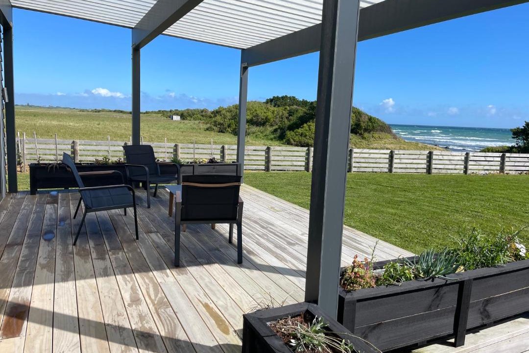 Photo of Patio Balcony in Pungarehu