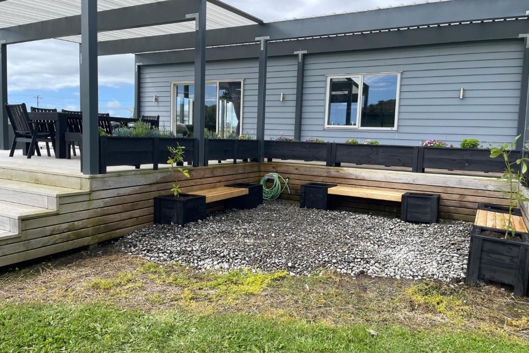 Photo of Others in Pungarehu